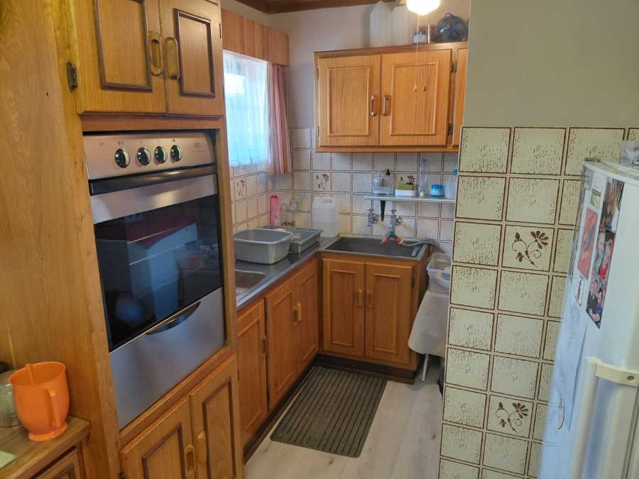 2 Bedroom Property for Sale in Pellissier Free State